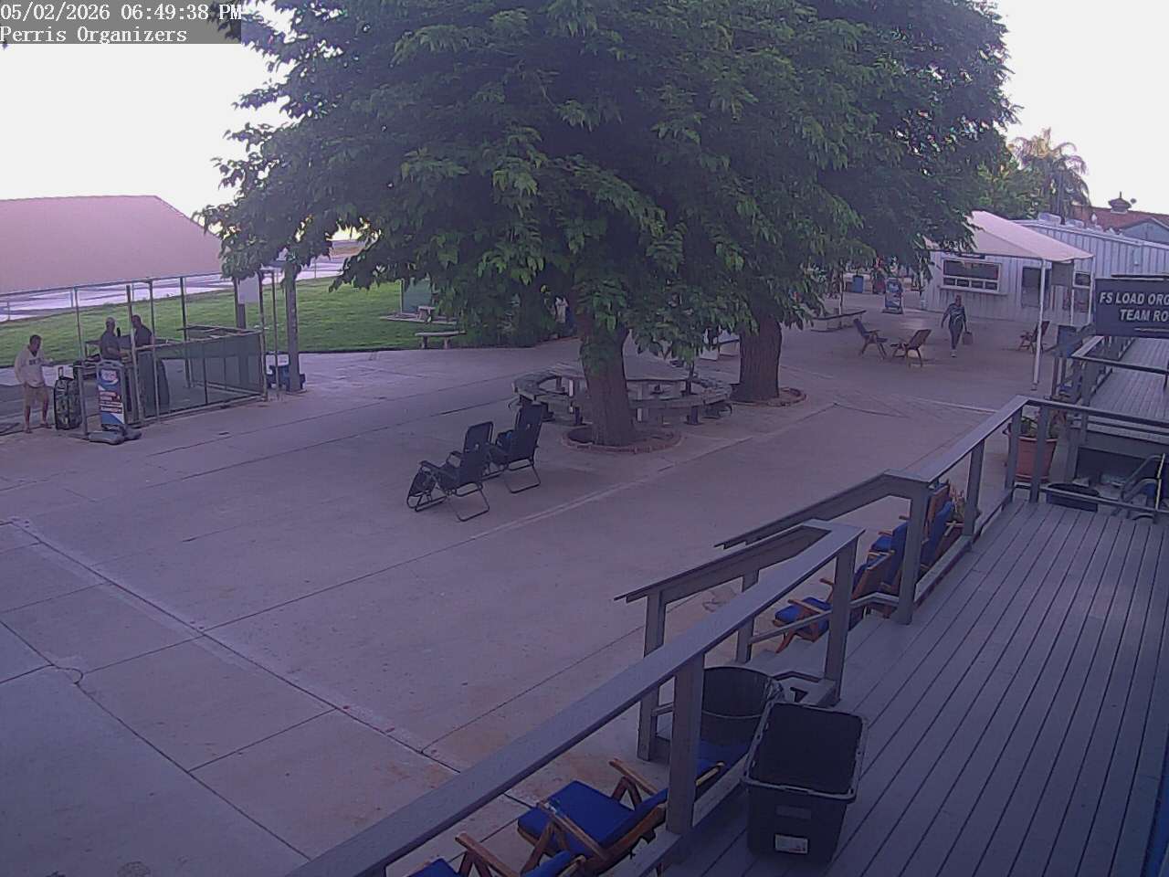 Perris Cam