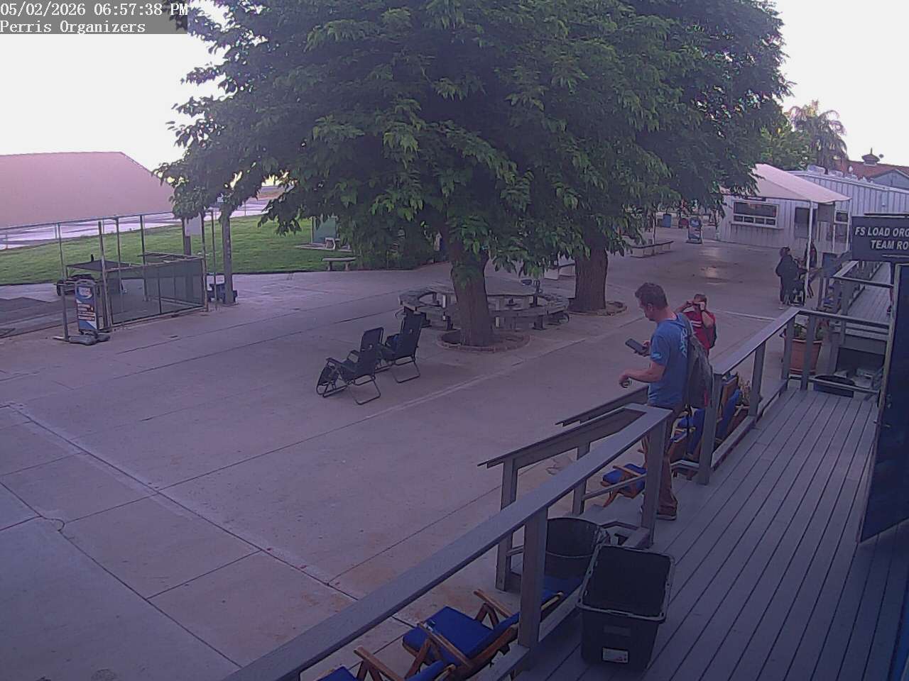 Perris Cam