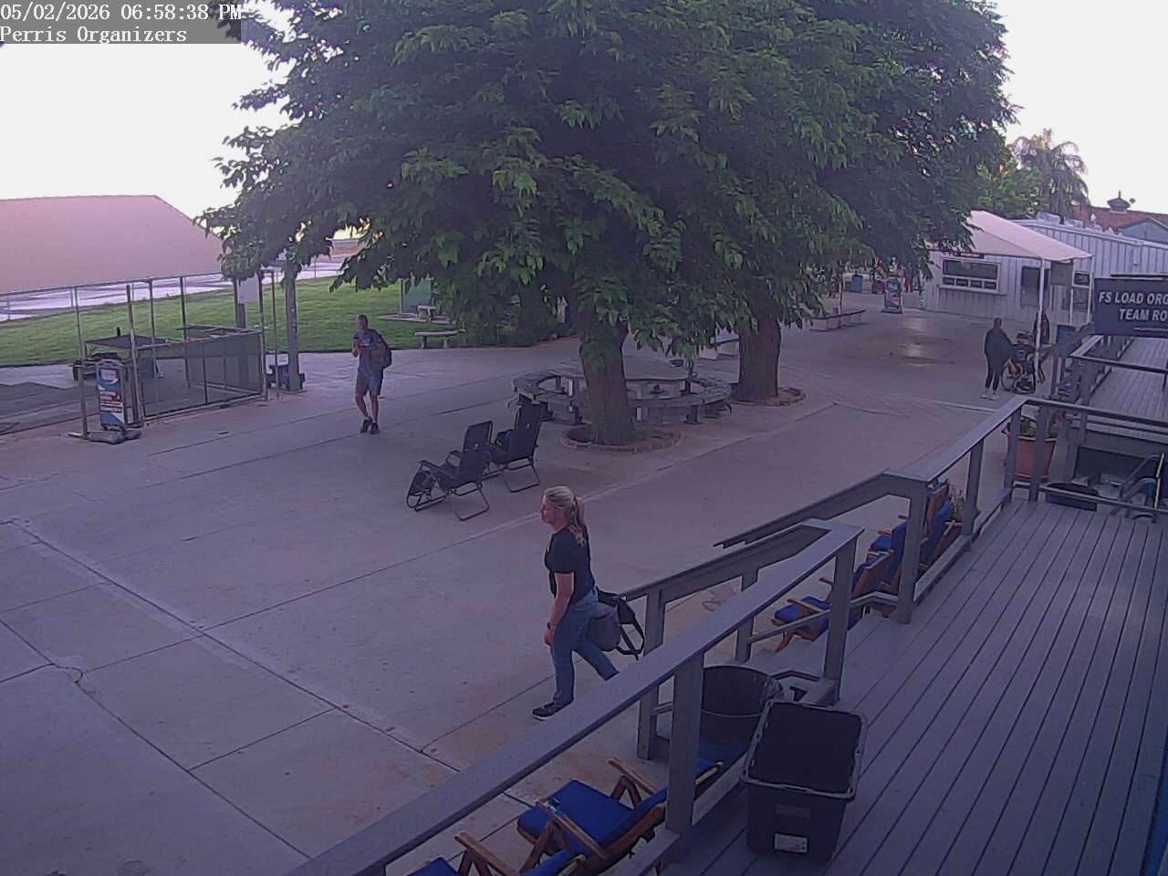 Perris Cam