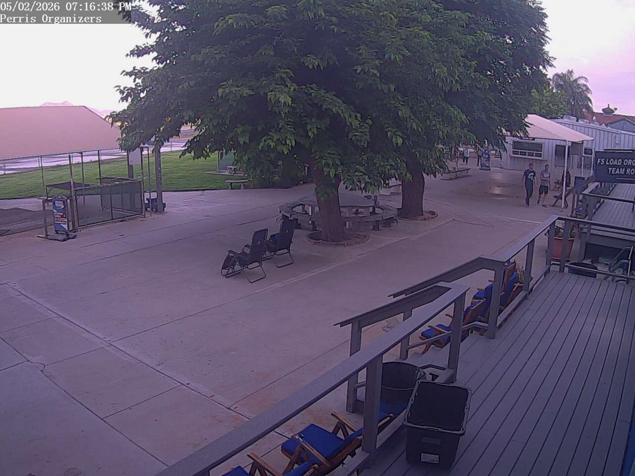 Perris Cam