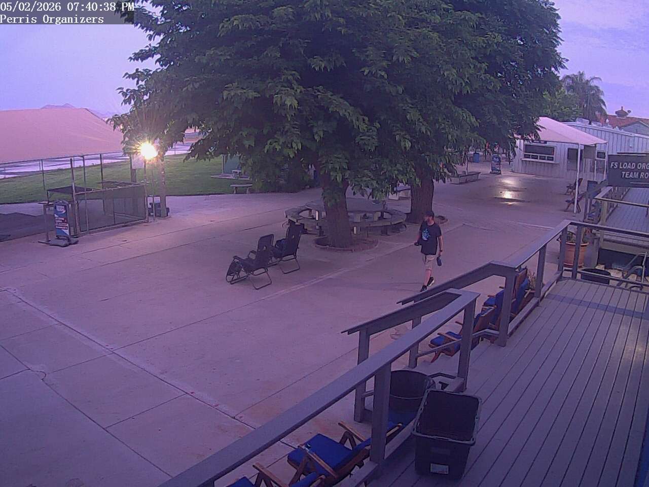 Perris Cam