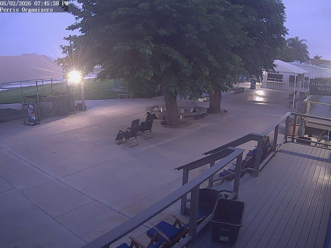 Perris Cam