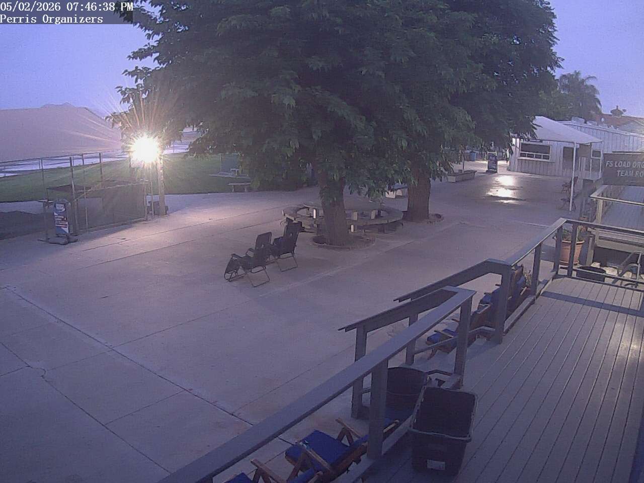 Perris Cam