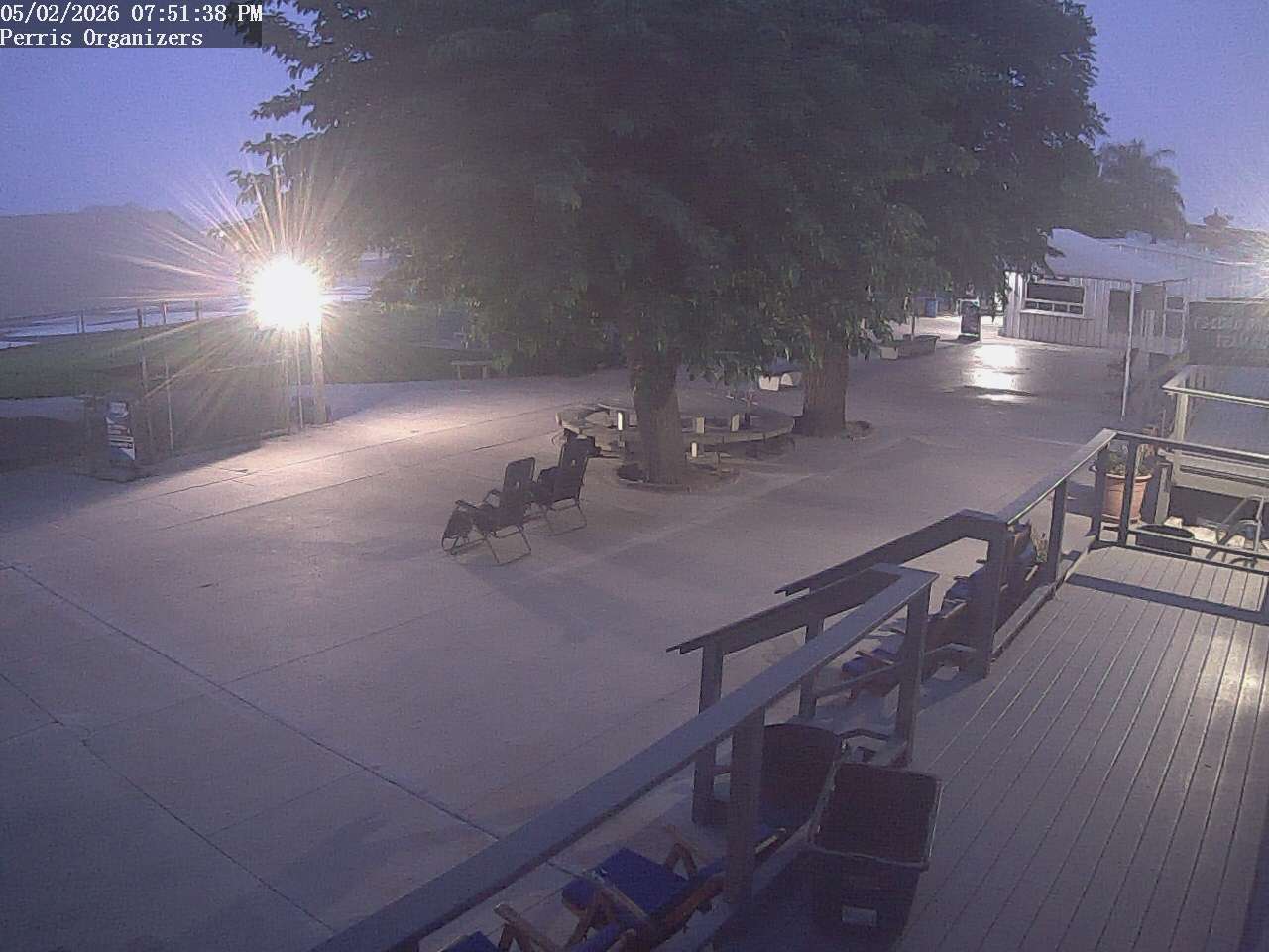 Perris Cam