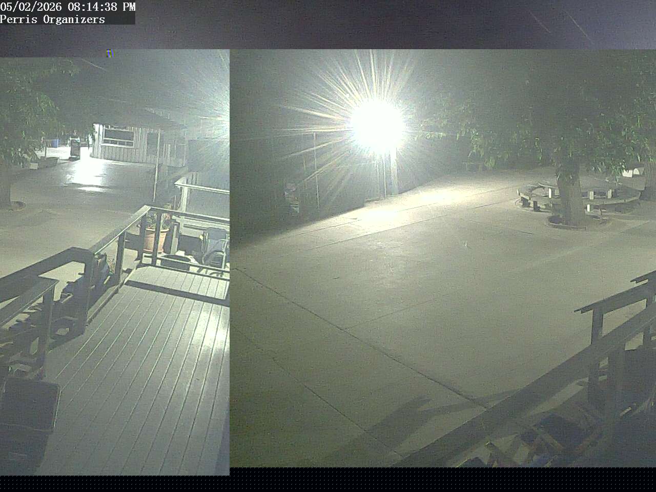 Perris Cam