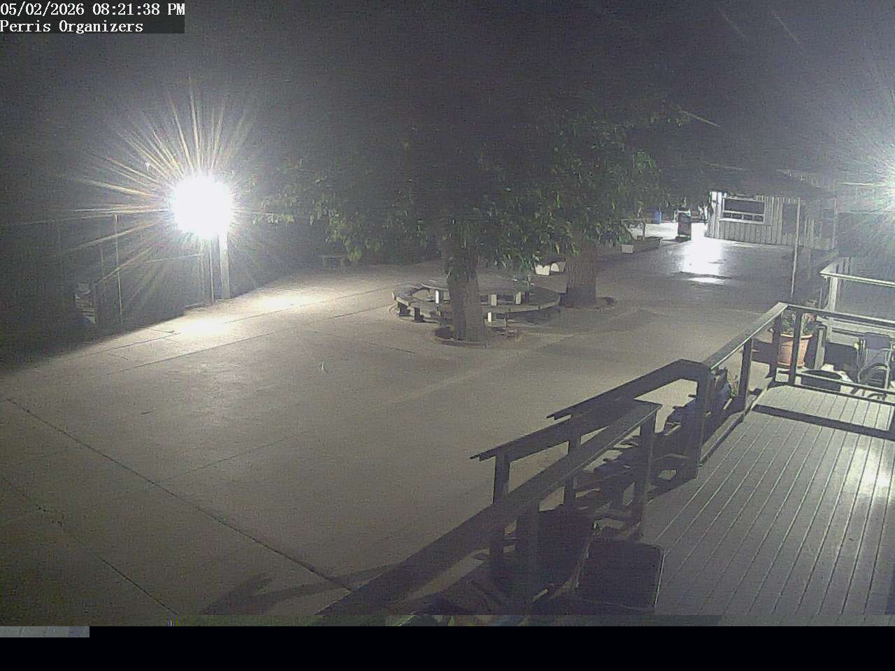 Perris Cam