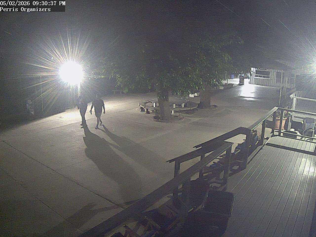 Perris Cam