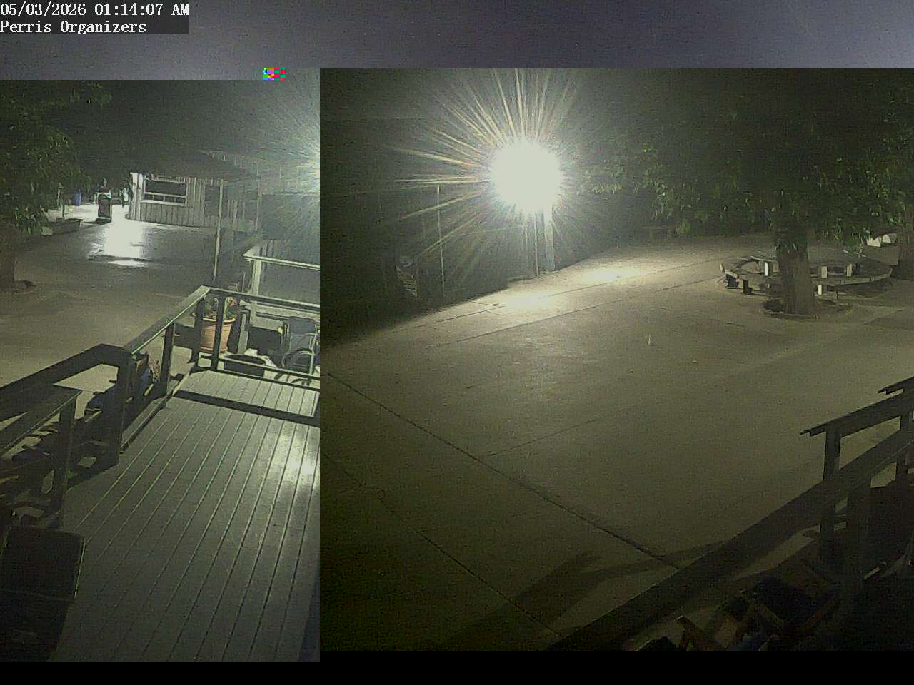 Perris Cam