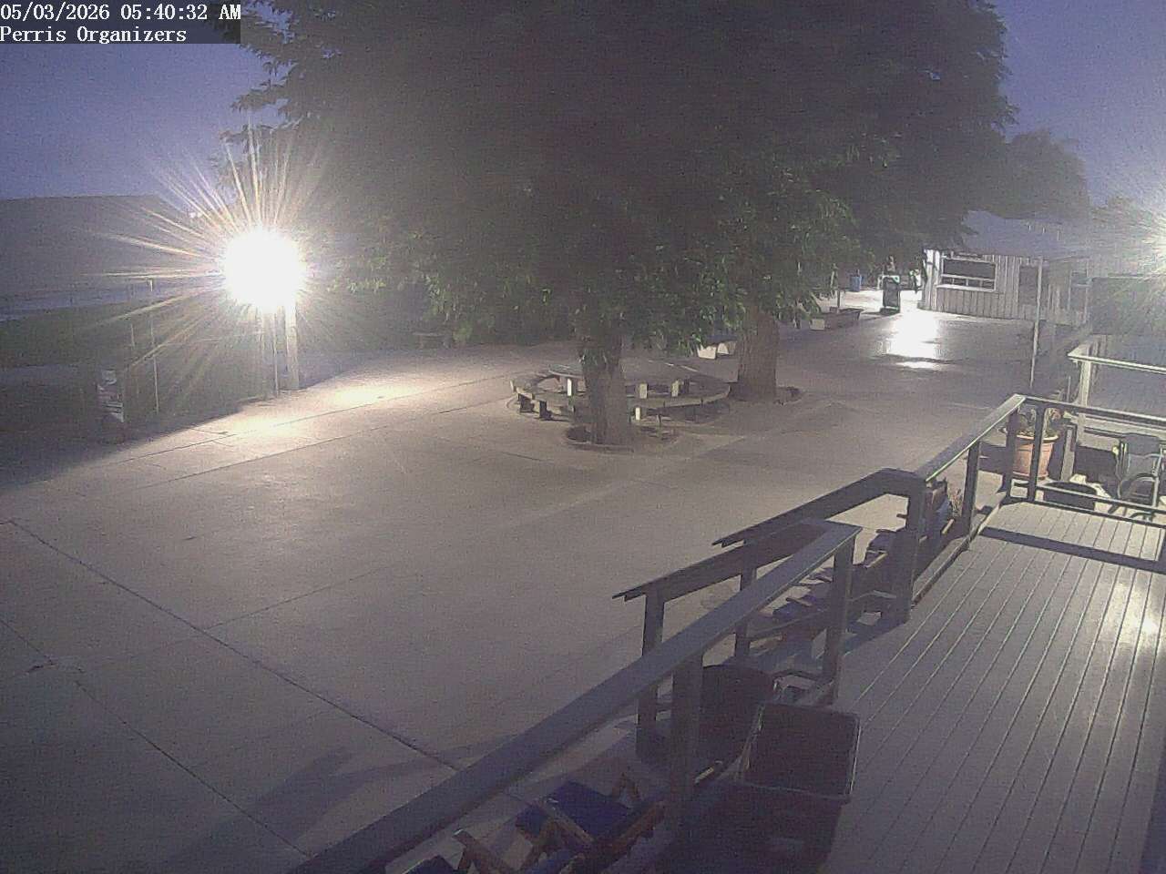 Perris Cam