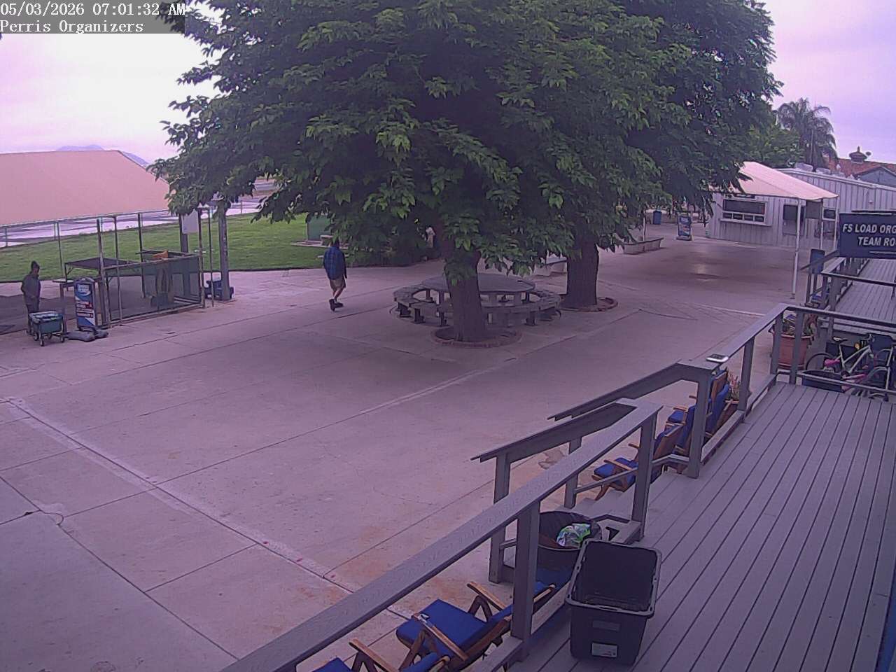 Perris Cam