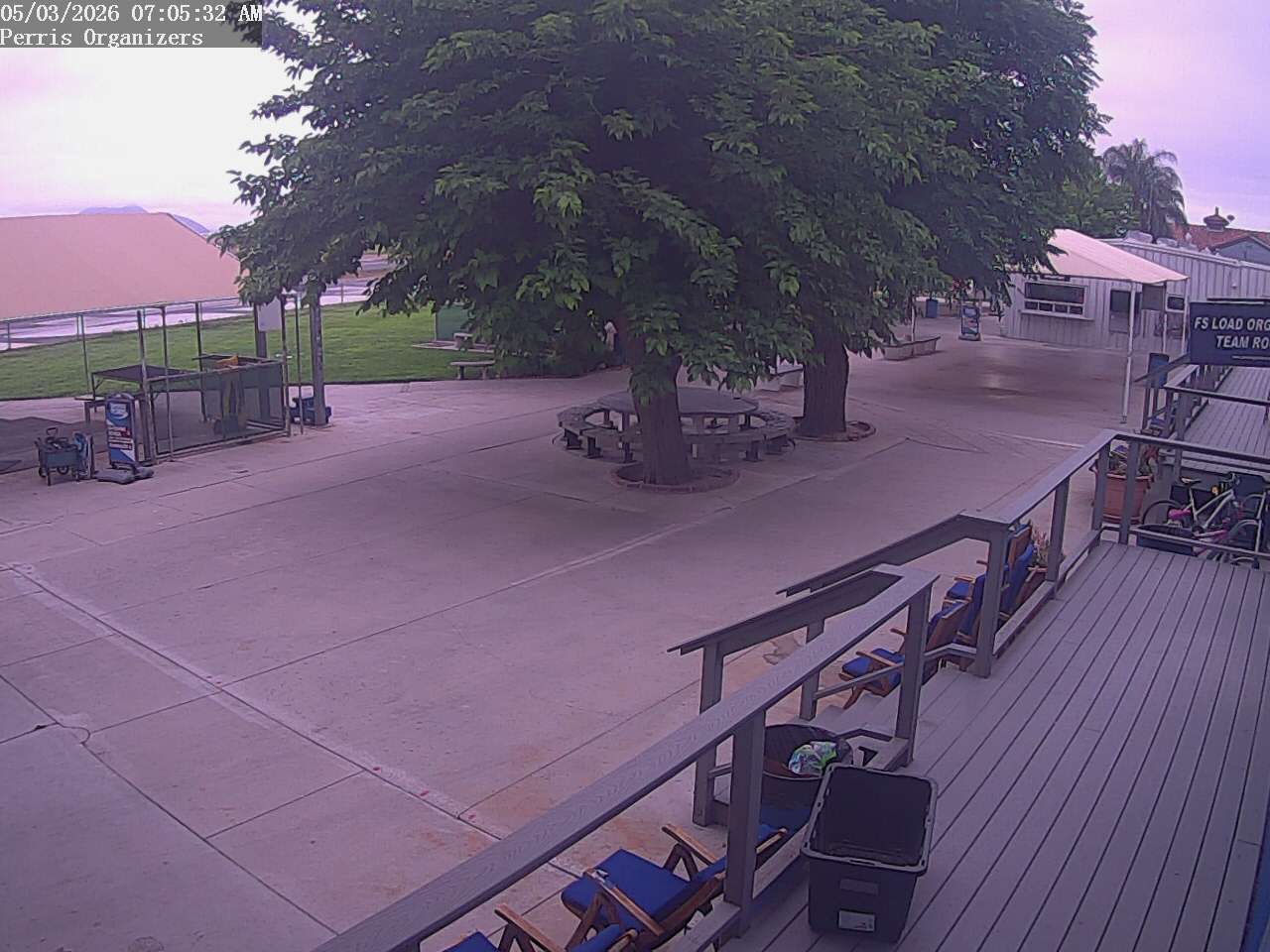 Perris Cam