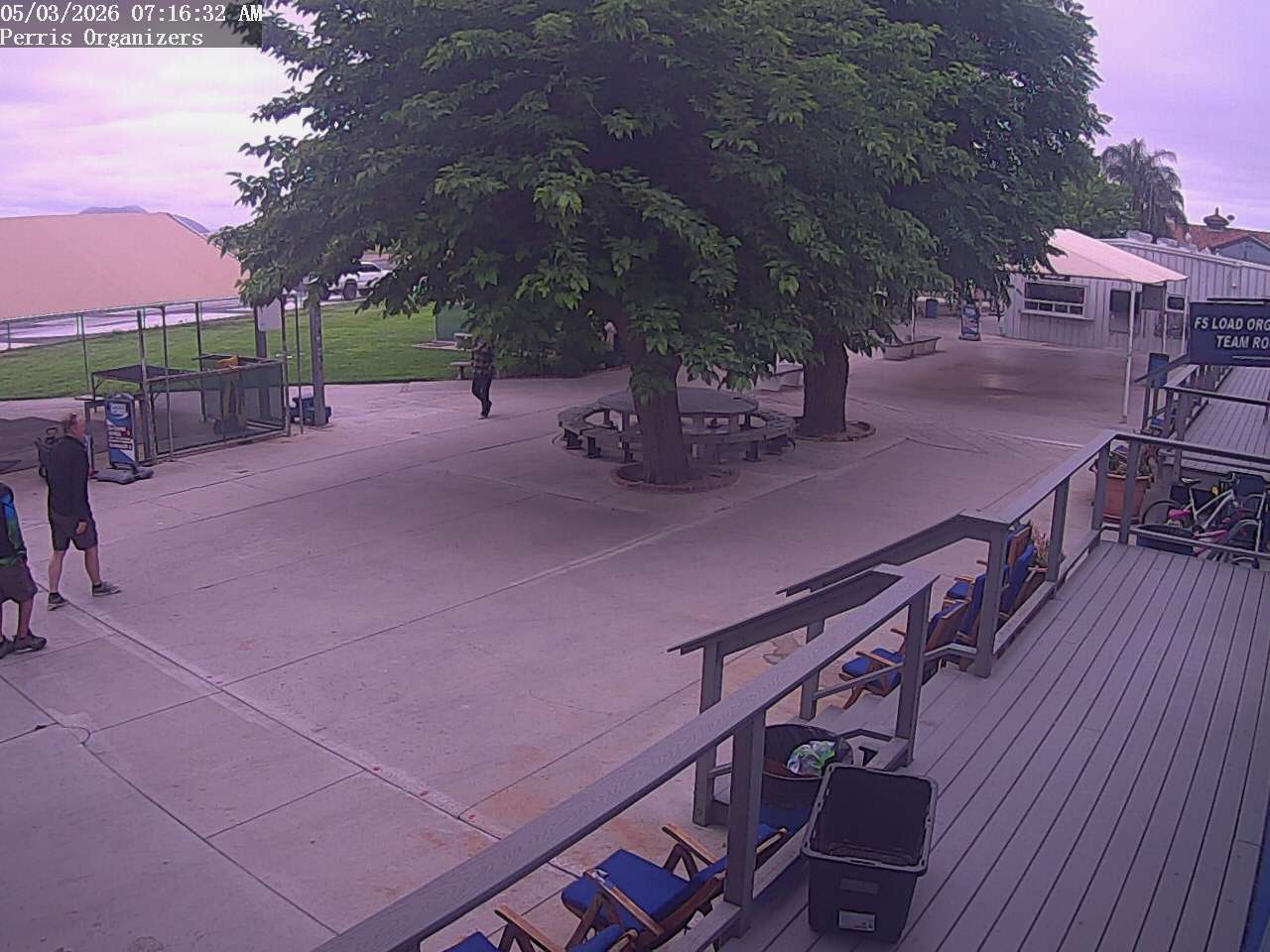 Perris Cam