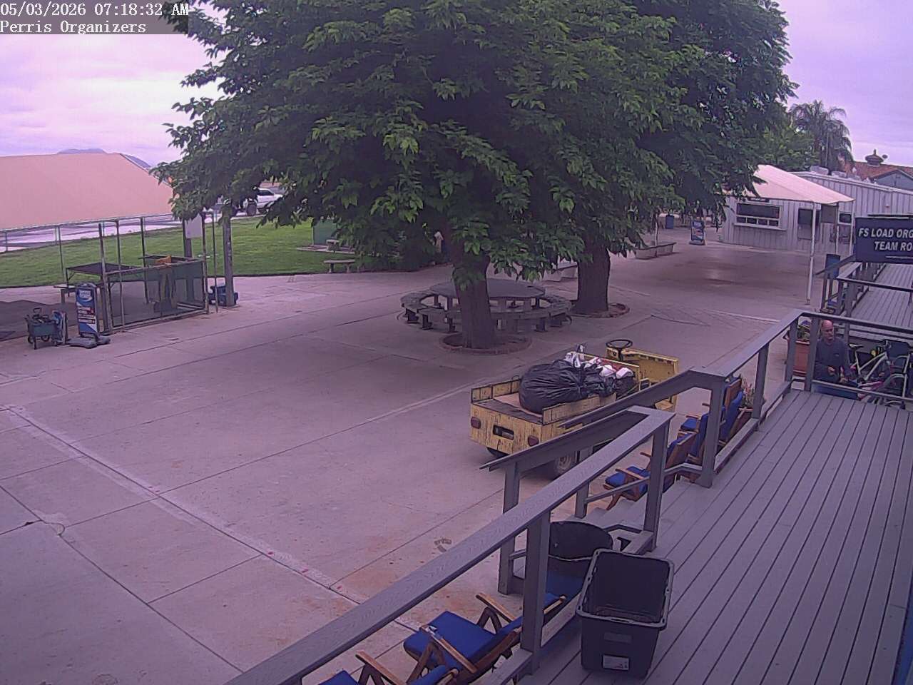 Perris Cam