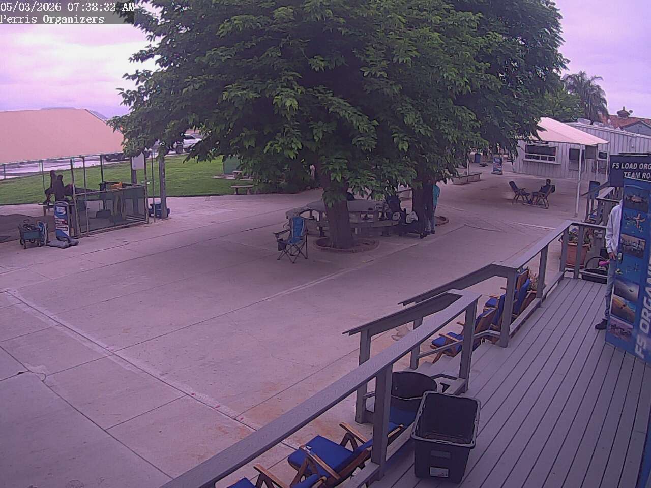 Perris Cam