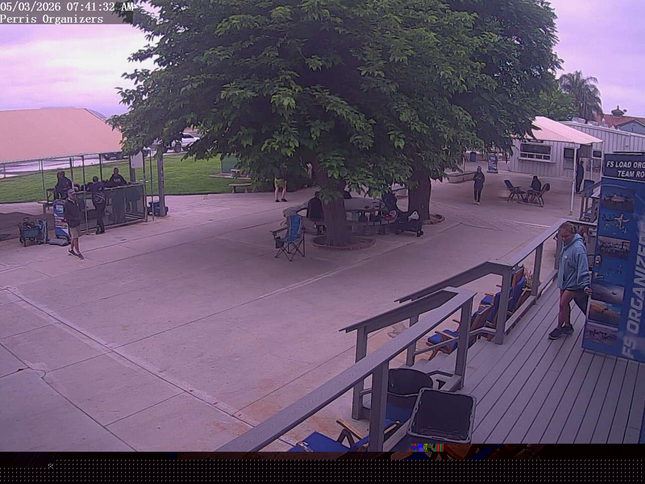 Perris Cam