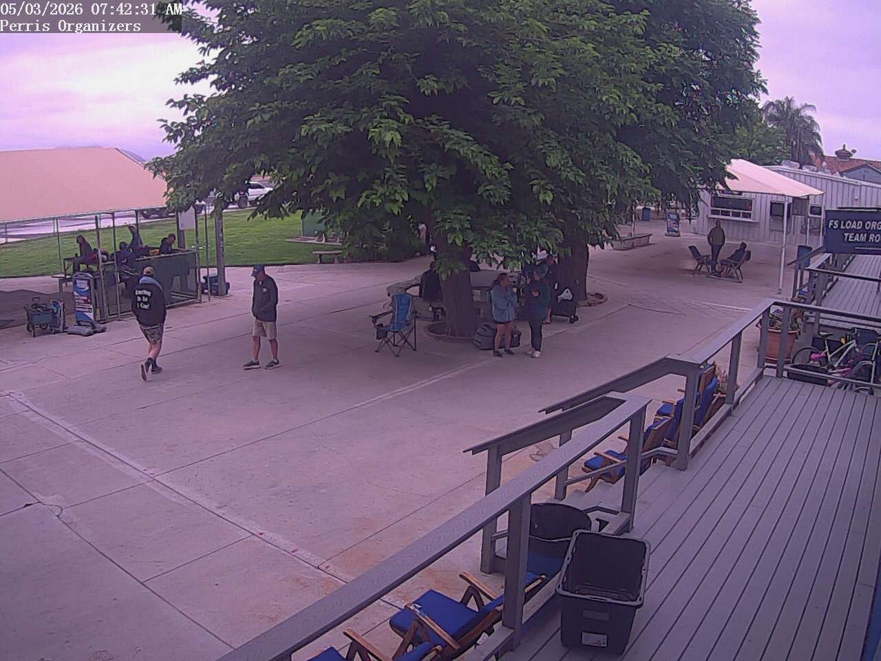 Perris Cam