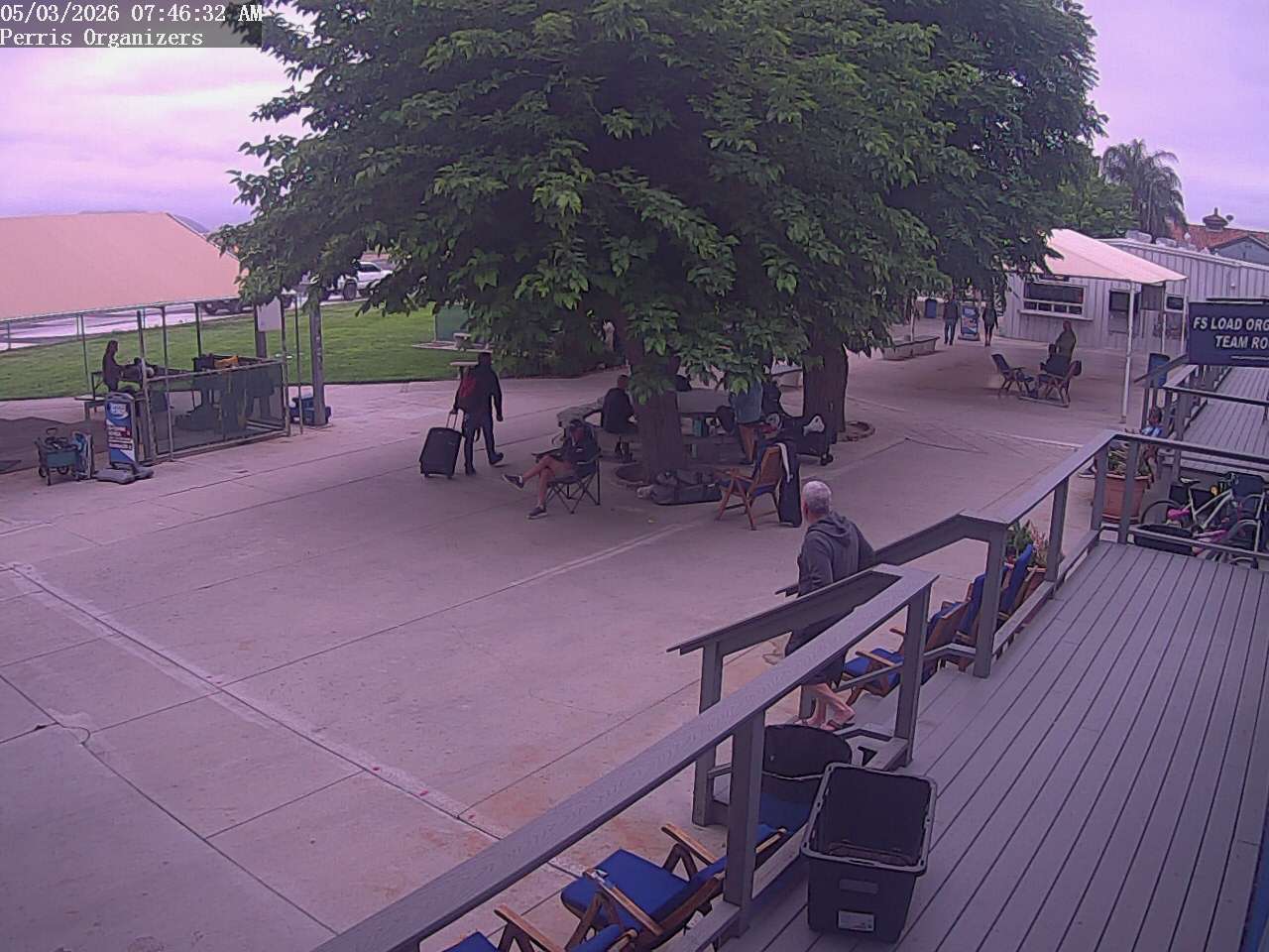 Perris Cam