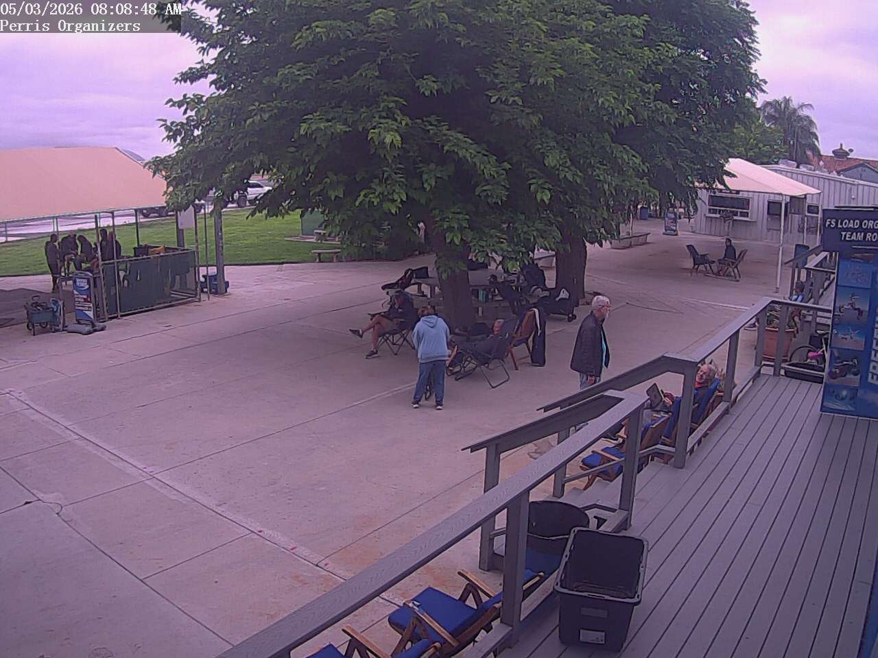 Perris Cam