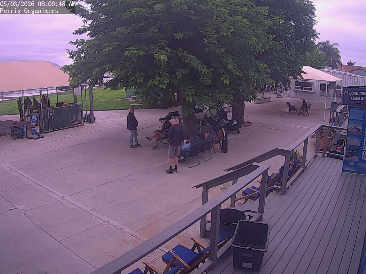 Perris Cam