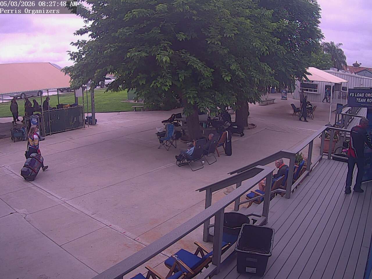 Perris Cam