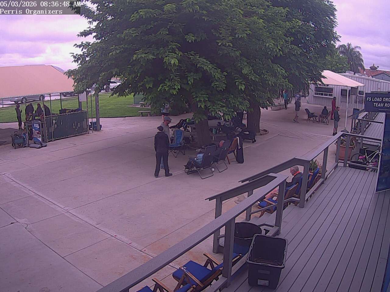 Perris Cam