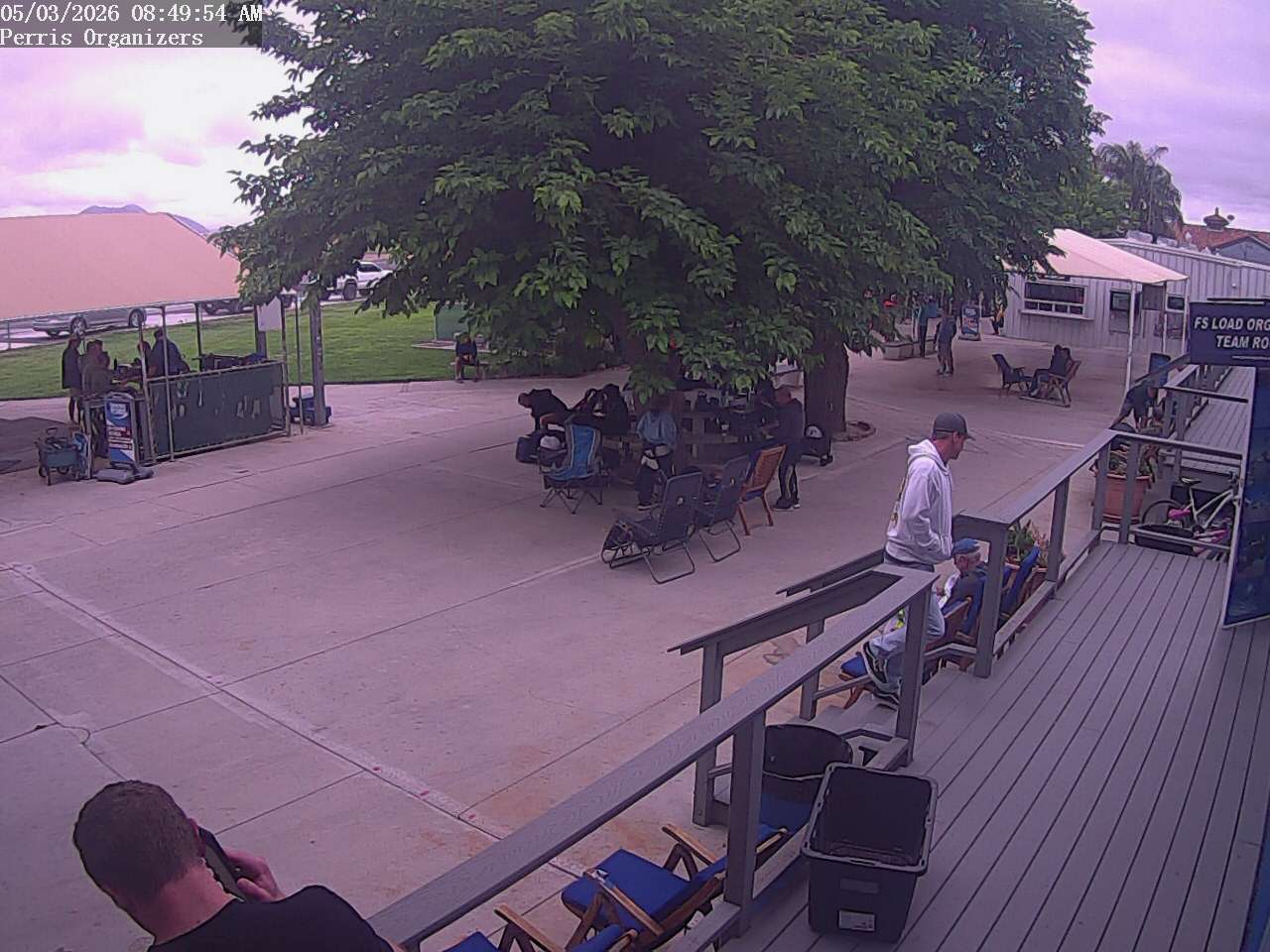 Perris Cam