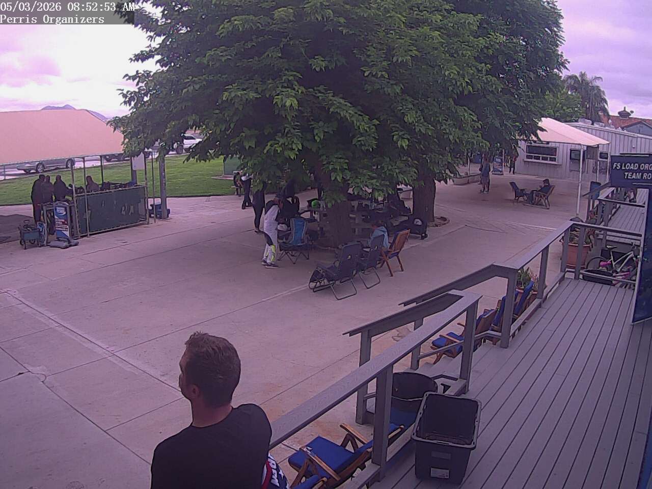 Perris Cam