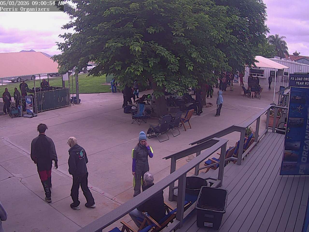 Perris Cam
