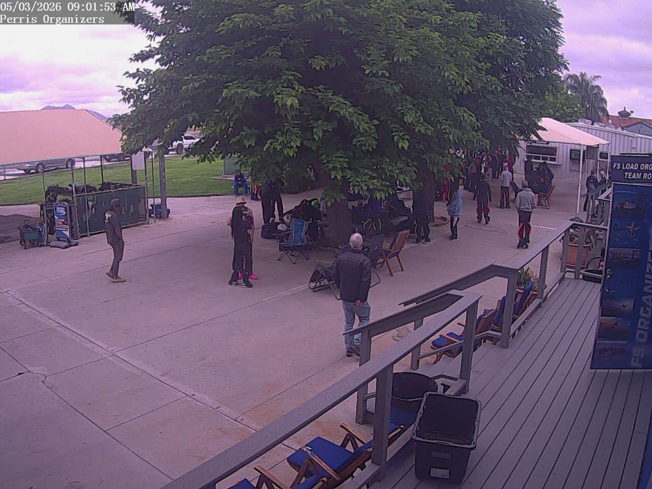 Perris Cam