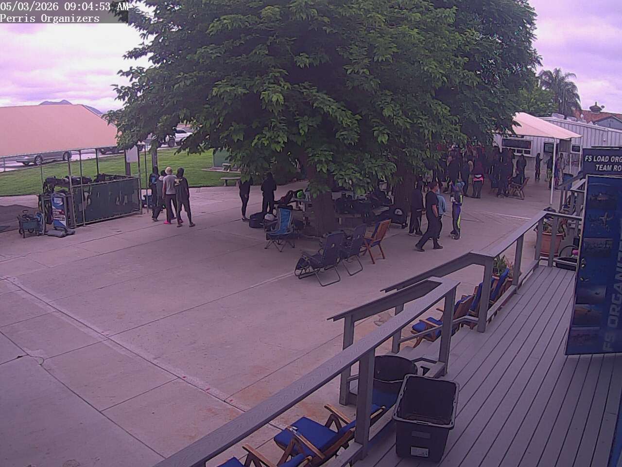 Perris Cam