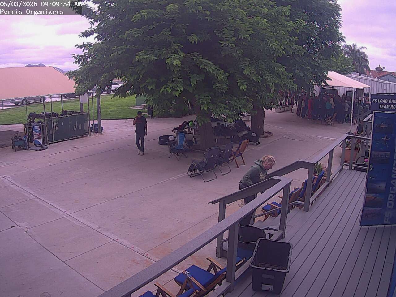 Perris Cam
