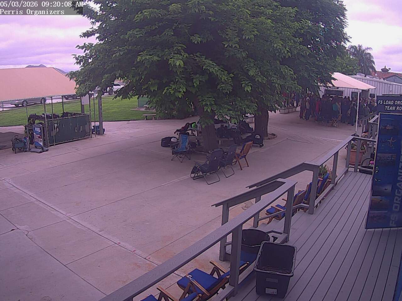 Perris Cam