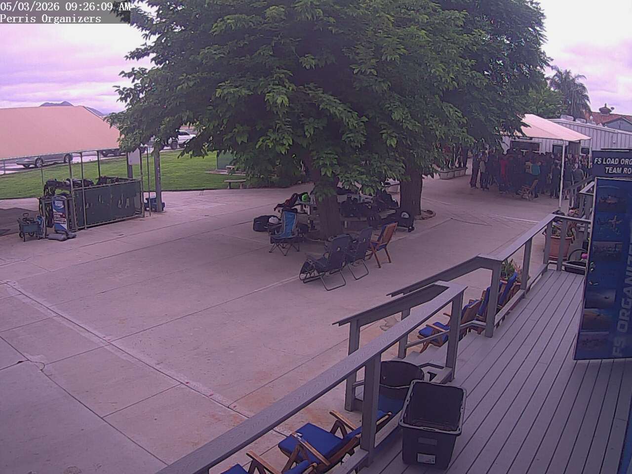 Perris Cam