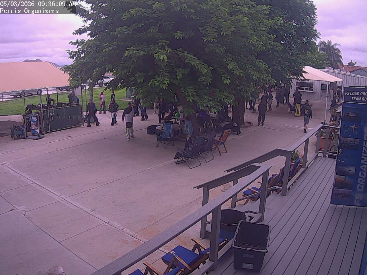 Perris Cam
