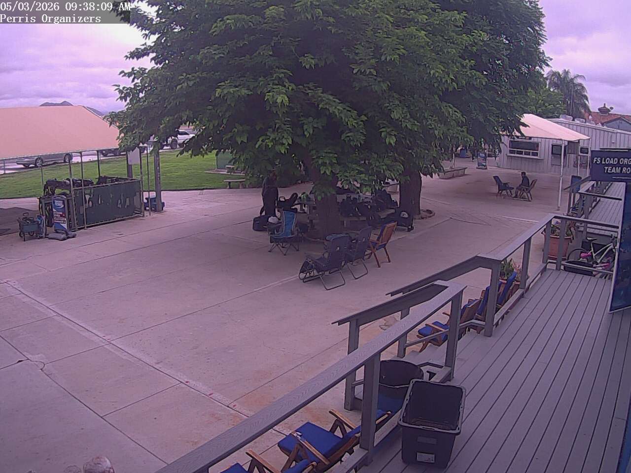Perris Cam