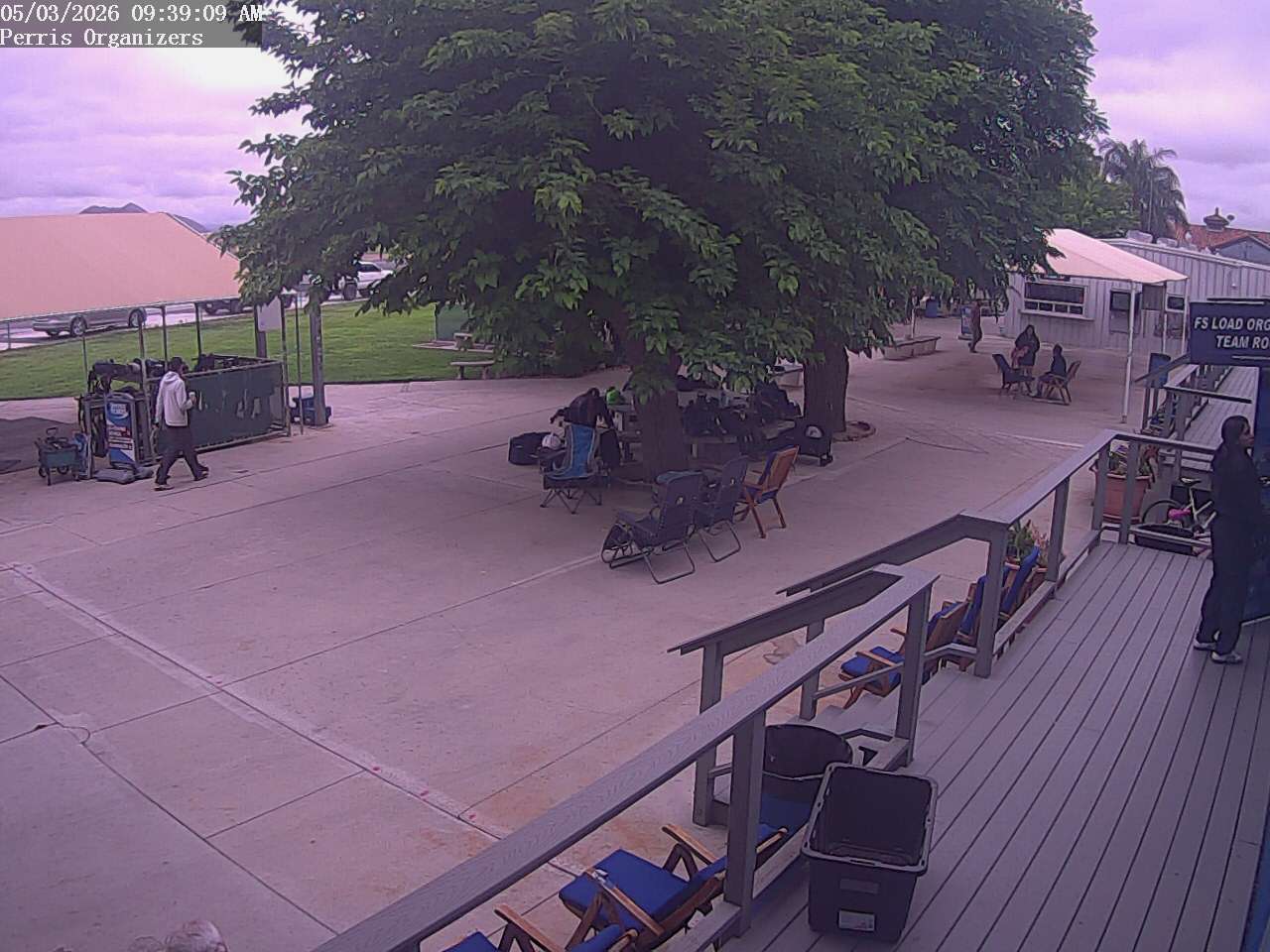 Perris Cam
