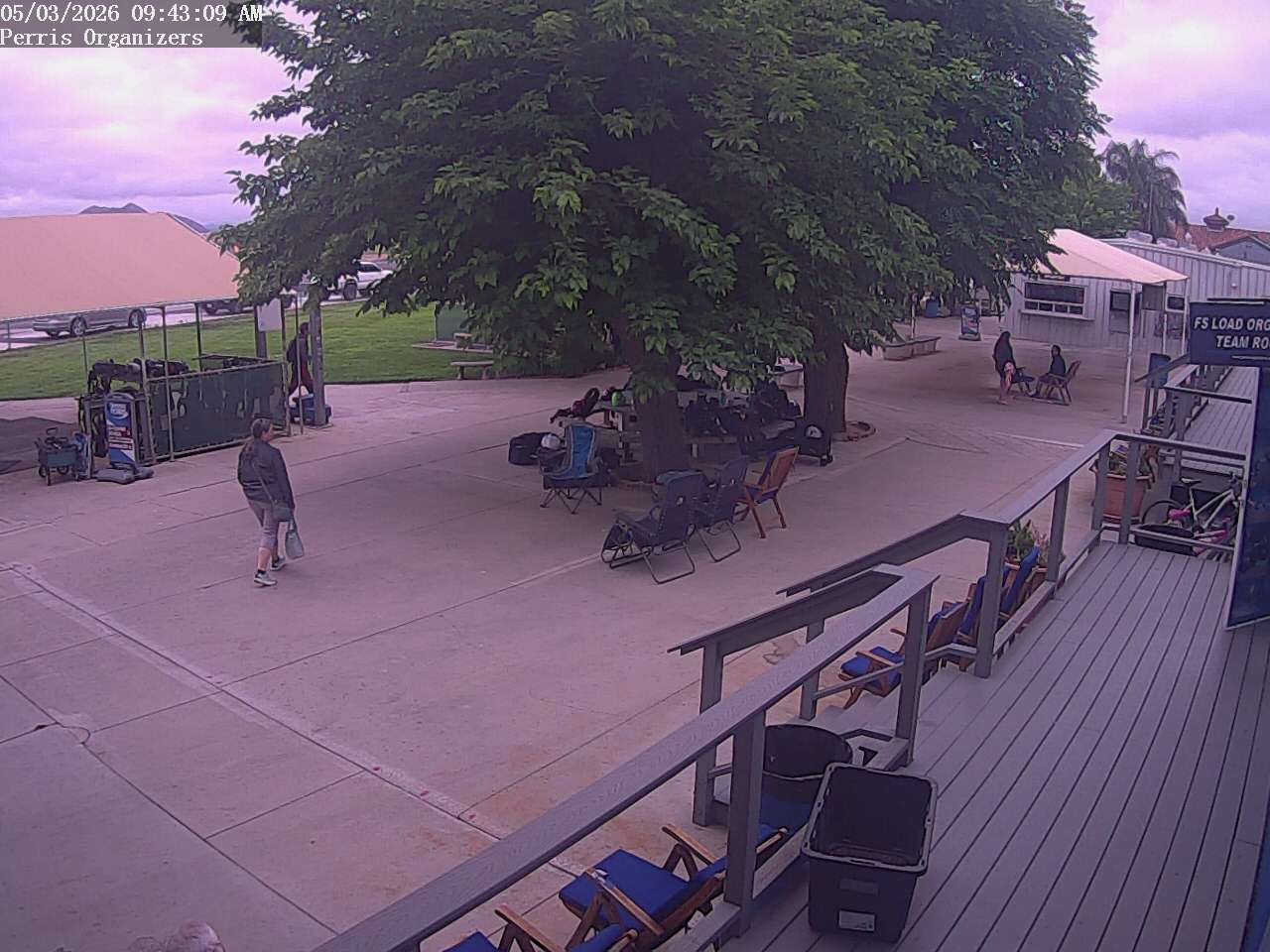 Perris Cam
