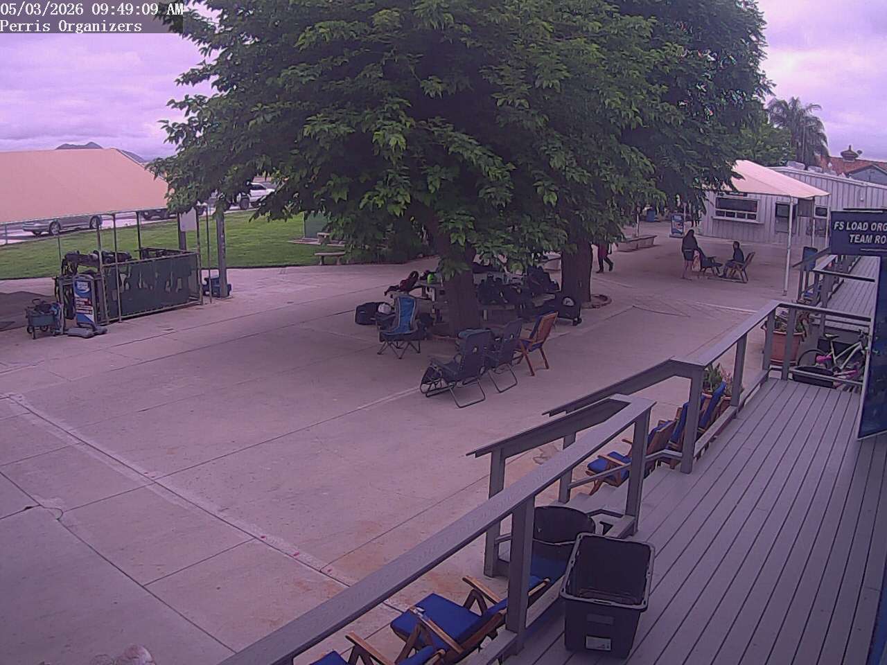 Perris Cam