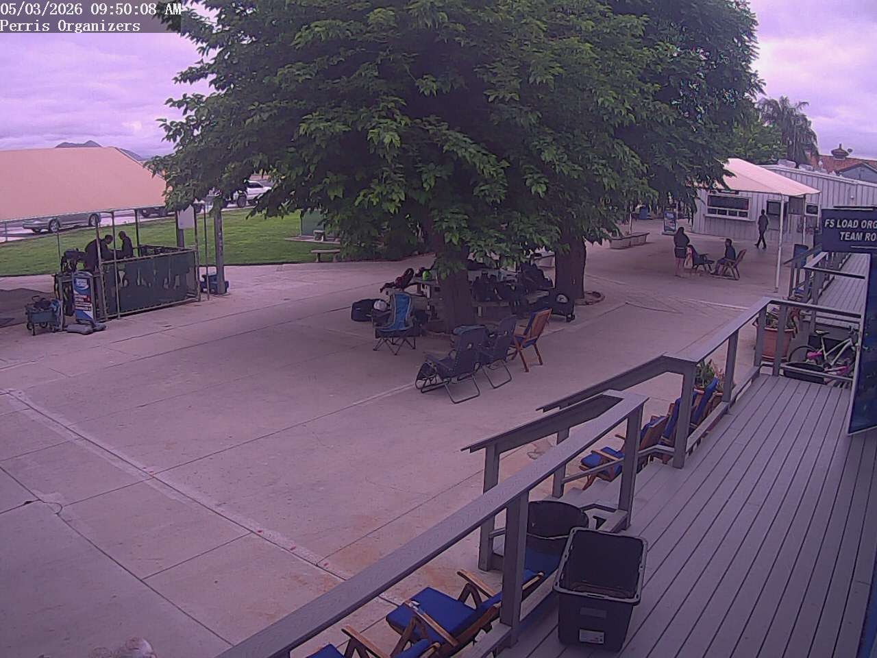 Perris Cam