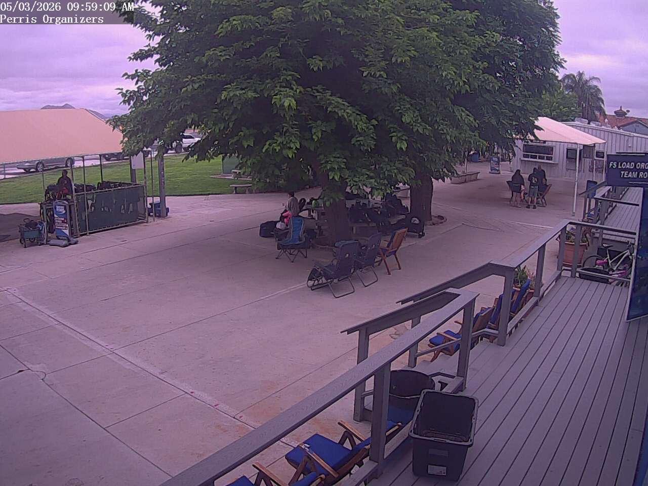 Perris Cam