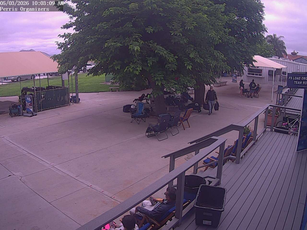 Perris Cam