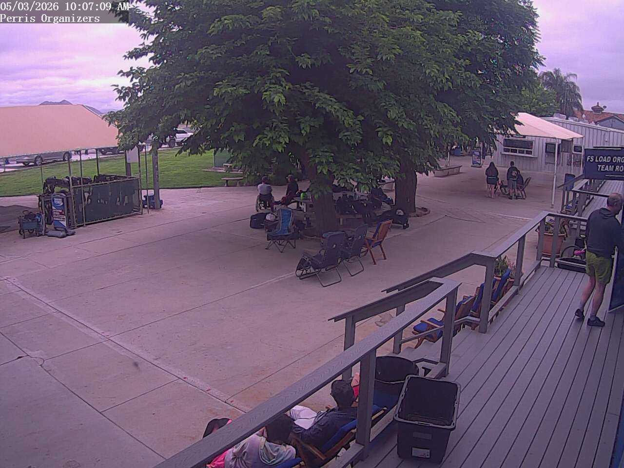 Perris Cam
