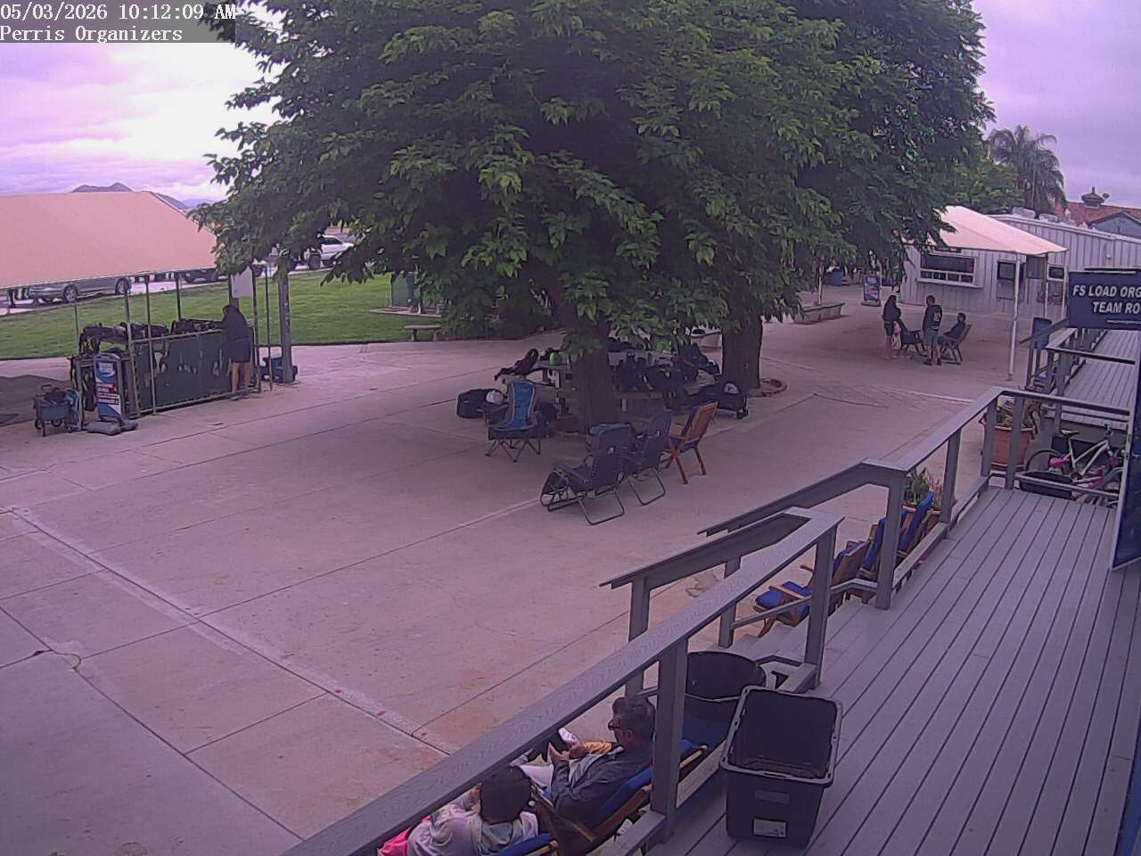 Perris Cam