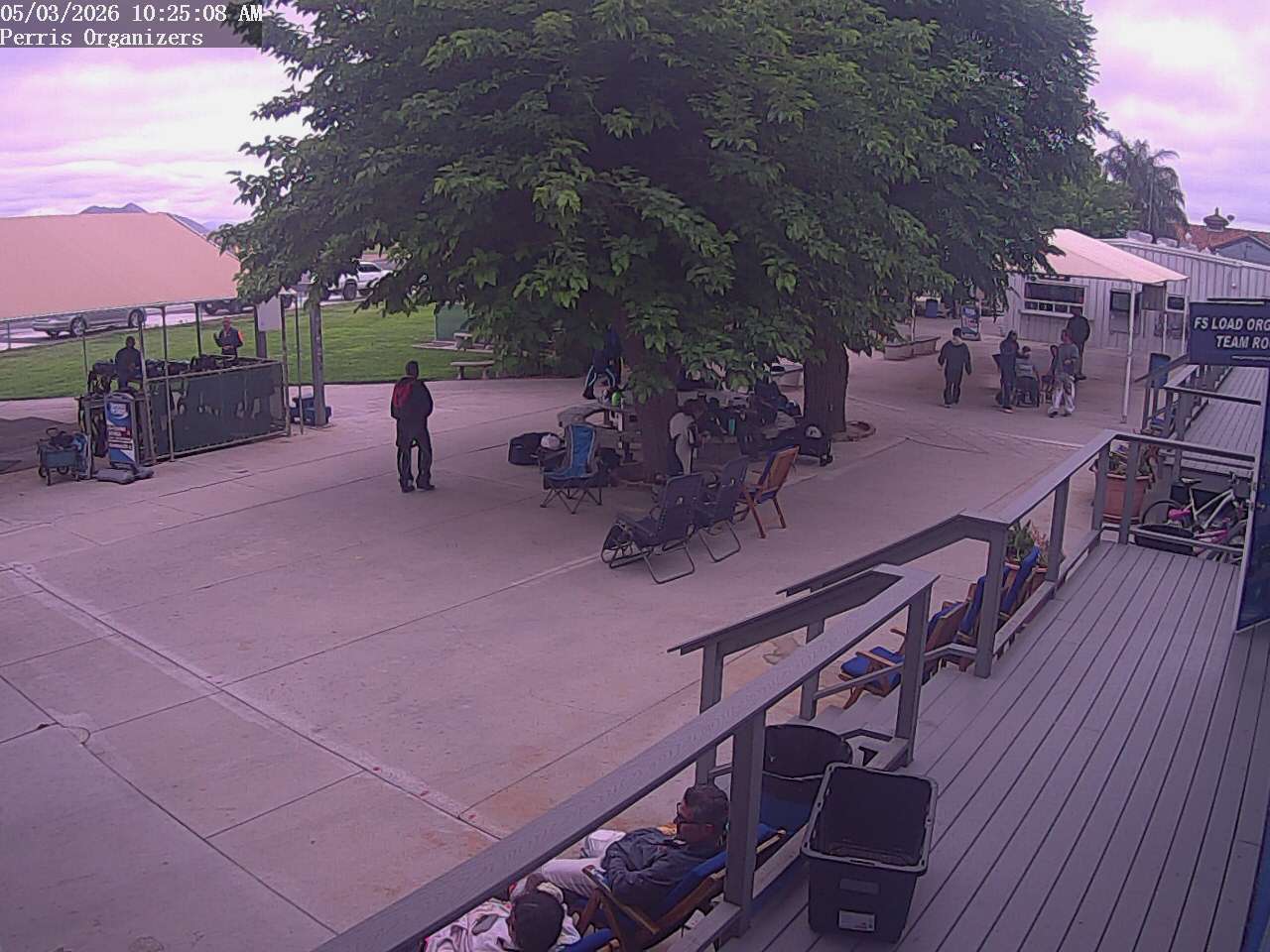 Perris Cam