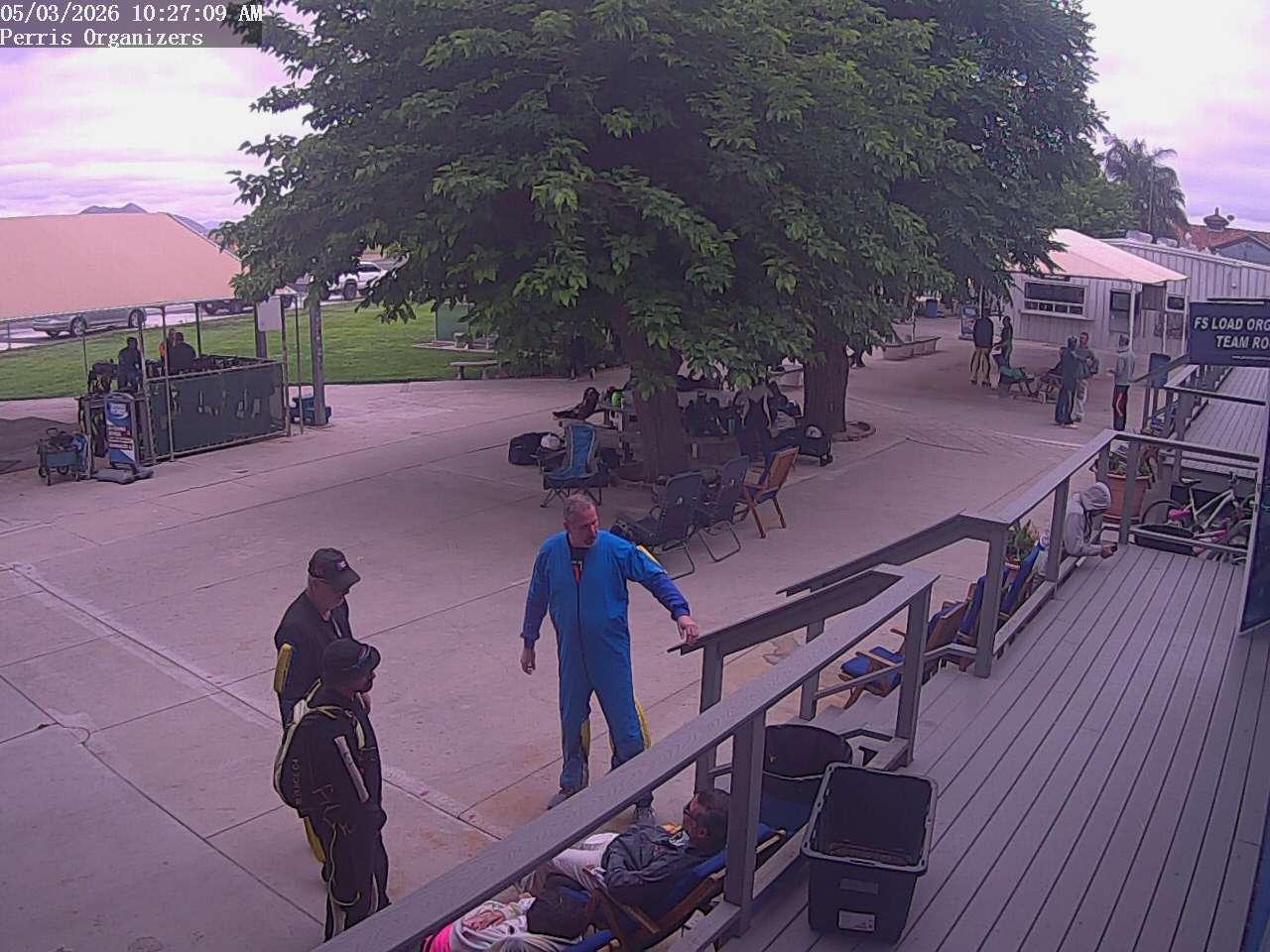 Perris Cam