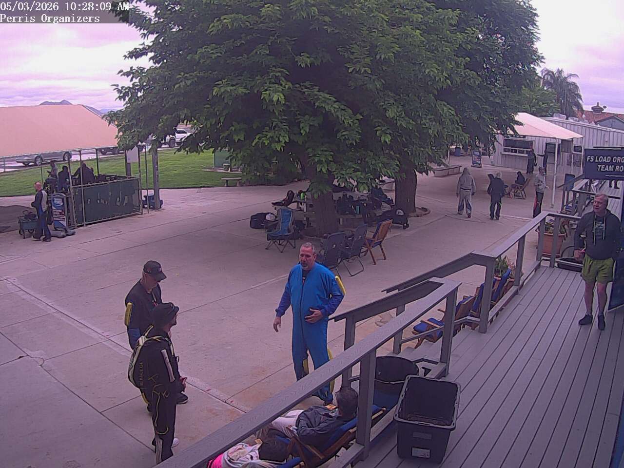 Perris Cam