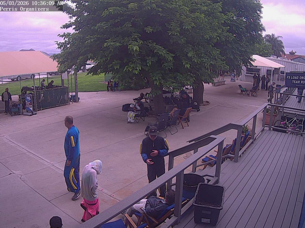 Perris Cam