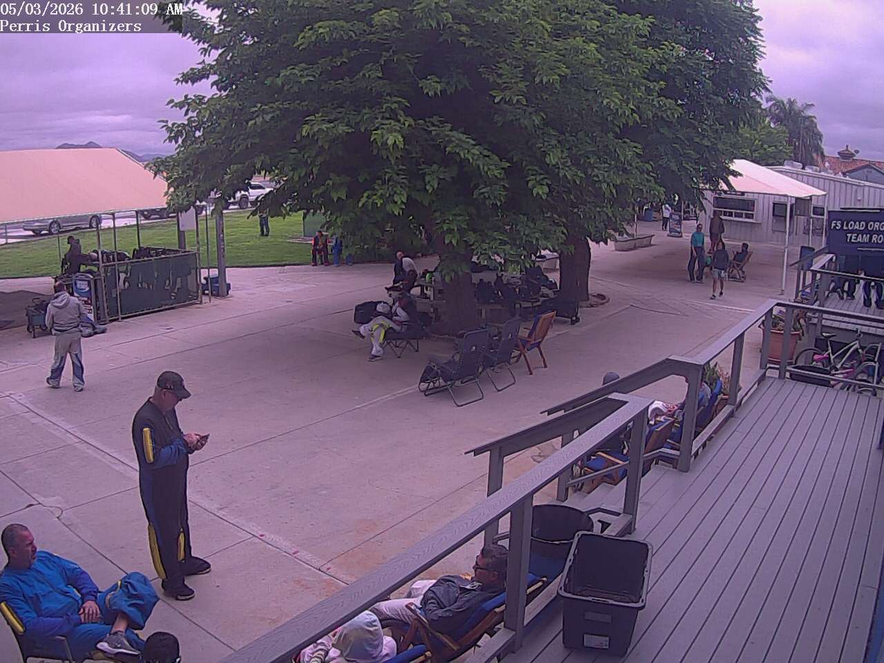 Perris Cam