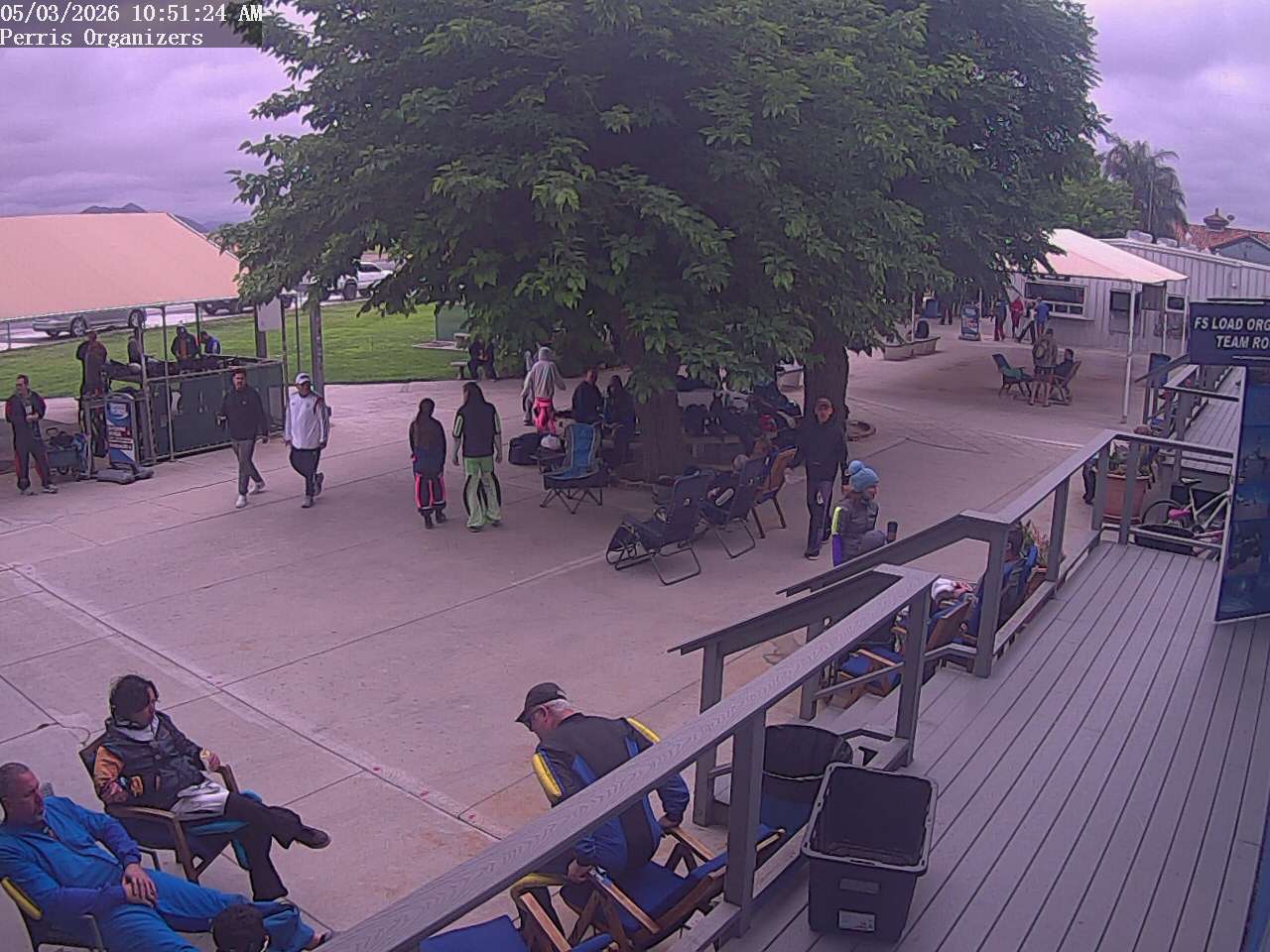 Perris Cam