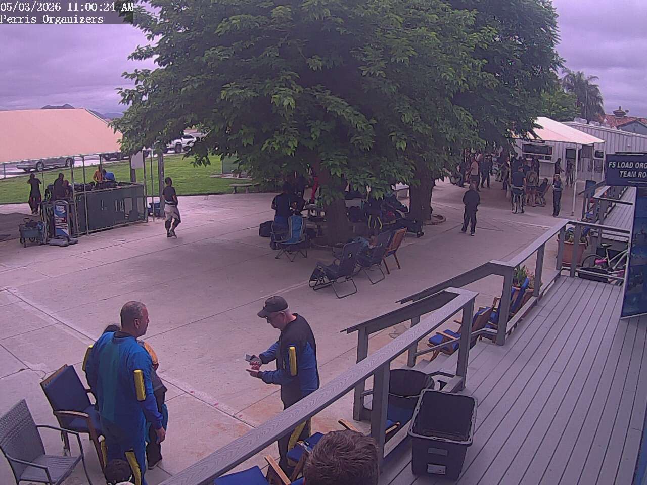Perris Cam